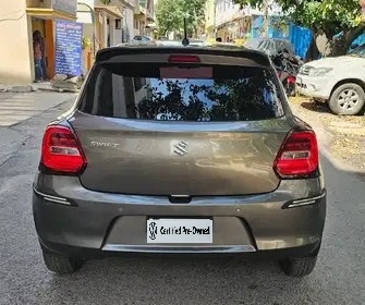 Maruti Suzuki Swift(2021-2024) Vxi
